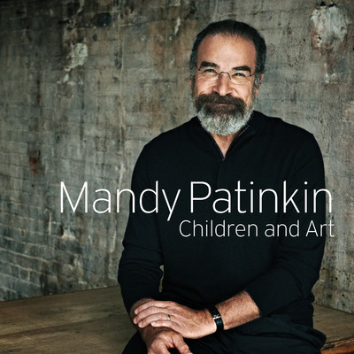 Going to a Town/Mandy Patinkin