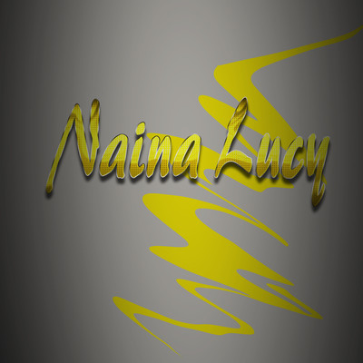 アルバム/Naina Lucy/Naina Lucy