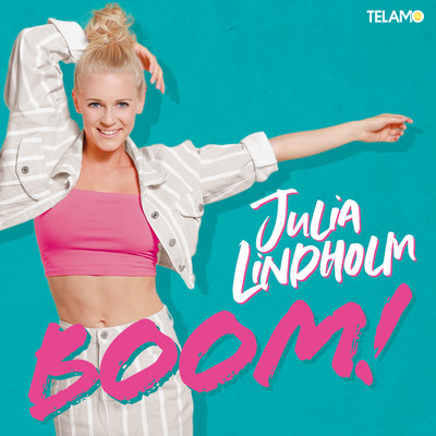 Boom！/Julia Lindholm