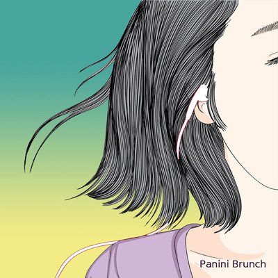 More And More (feat. Ha Jin Woo)/Panini Brunch