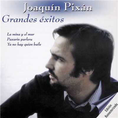 Joaquin Pixan