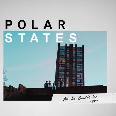 Trip Love/Polar States