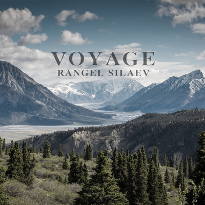 シングル/VOYAGE/Rangel Silaev