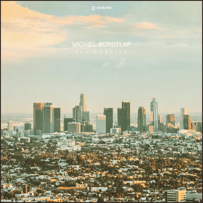 Los Angeles/Michiel Borstlap