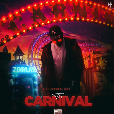 アルバム/The Carnival/King