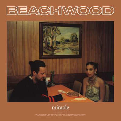 シングル/Miracle/Beachwood