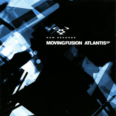 アルバム/Atlantis EP/Moving Fusion