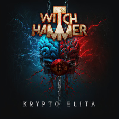 シングル/Krypto elita/Witch Hammer