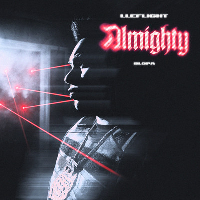 ALMIGHTY/Lleflight