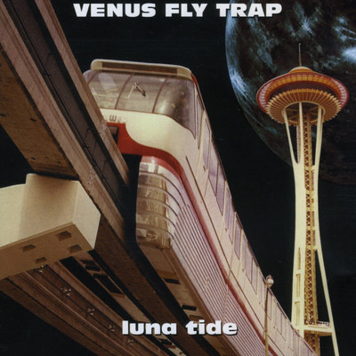 Jupiter Collision/Venus Fly Trap