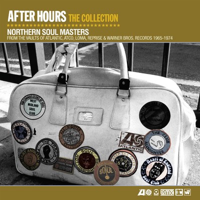 After Hours The Collection: Northern Soul Masters/Various Artists