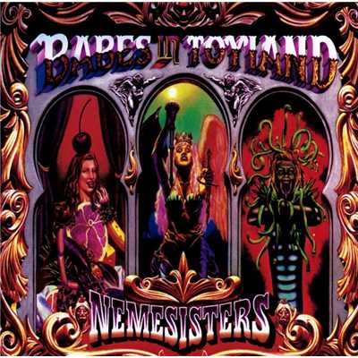 Memory/Babes In Toyland