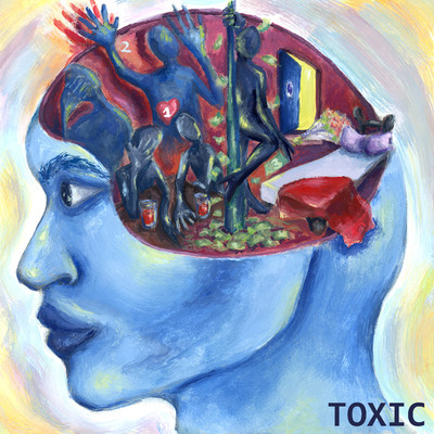 Toxic/Mikel