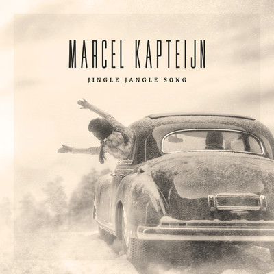 Jingle Jangle Song/Marcel Kapteijn