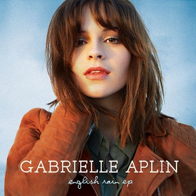 アルバム/English Rain EP/Gabrielle Aplin