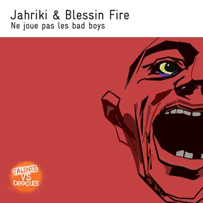 Jahriki & Blessin Fire