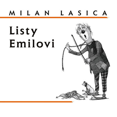 Siesty list/Milan Lasica