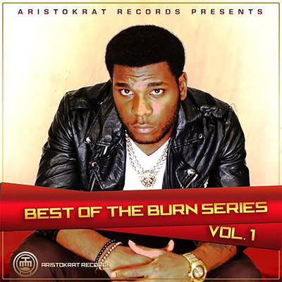 アルバム/Best of Burn Series, Vol. 1/Burna Boy