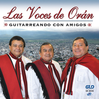 A Julo Gerez/Las Voces De Oran