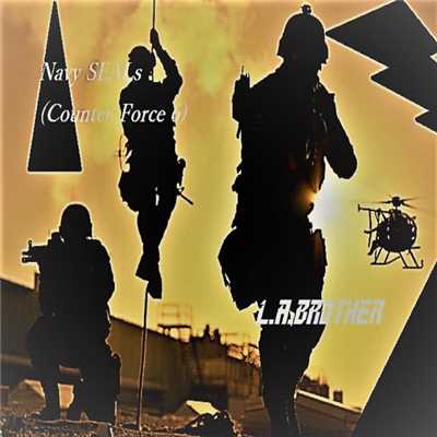 Delta Force(Feeling Of Power)/L.A.BROTHER