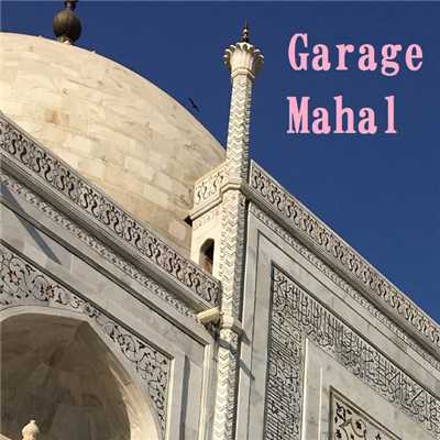 Lovething/Garage Mahal Three