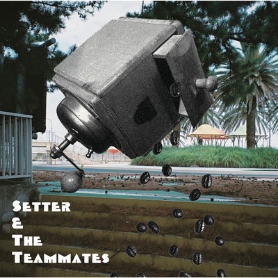 コーヒー(Atami Ver.)/Setter & The Teammates