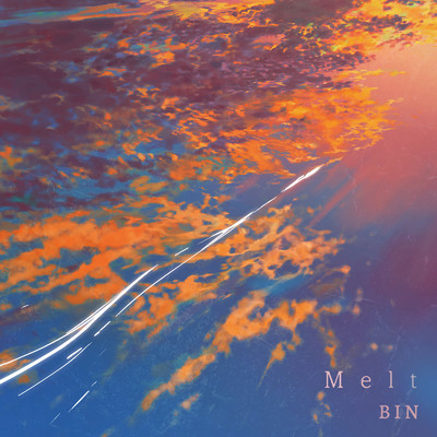 アルバム/Melt/BIN