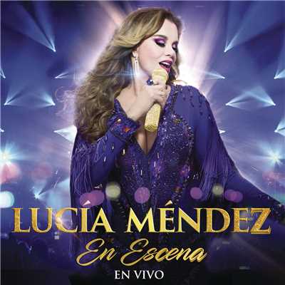 シングル/Enamorada (Final) (En Vivo)/Lucia Mendez