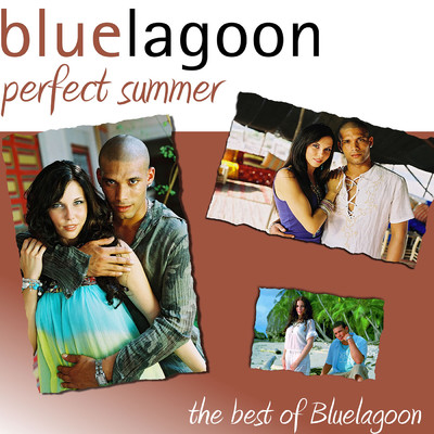 I Won't Let You Down/Blue Lagoon