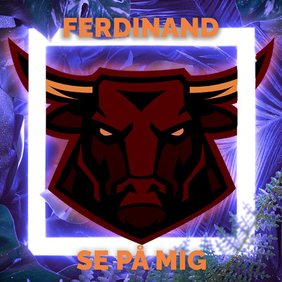 アルバム/Se pa mig/Ferdinand