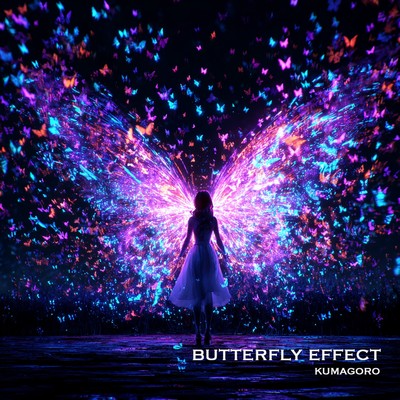 シングル/Butterfly Effect/kumagoro