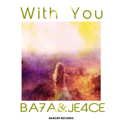 シングル/With You/BA7A&JE4CE