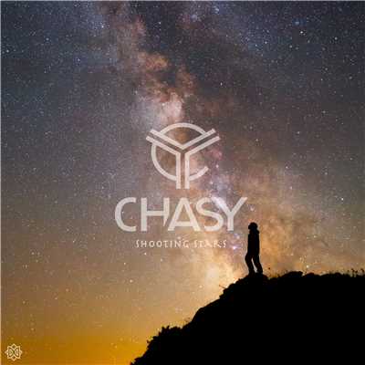 Shooting Stars (Feat. Diginity)/CHASY