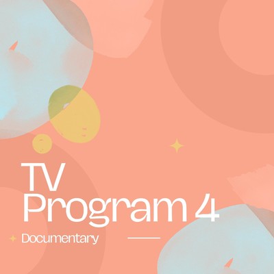 アルバム/TV Program4 Documentary/Kei