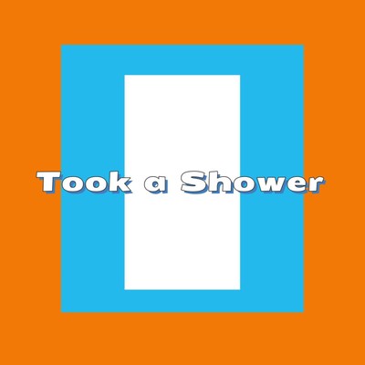 シングル/Took a Shower/KAZU MIYABI