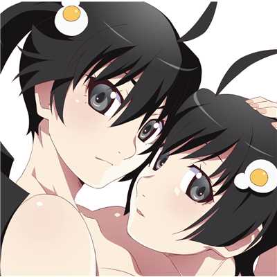 アルバム/偽物語&猫物語(黒) Original Soundtracks/Original Soundtrack