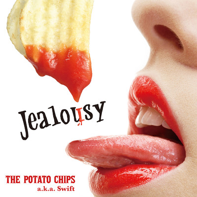 Jealousy (feat. THE POTATO CHIPS)/Swift