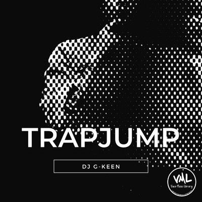 アルバム/TRAPJUMP/DJ G-KEEN