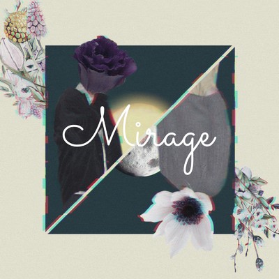 シングル/Mirage/NUMB東京