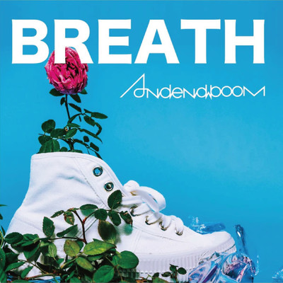 アルバム/BREATH/Andend boom