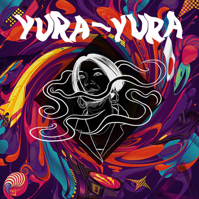 シングル/YURA-YURA (feat. 前嶋貫太郎 & ローランド東) [Remix Ver.]/YUKA