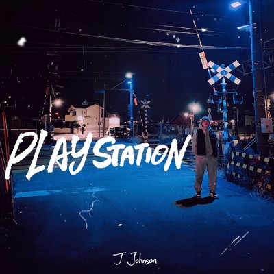 PLAYSTATION/J Johnson