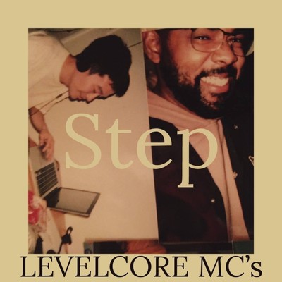 シングル/Step/LEVELCORE MC's