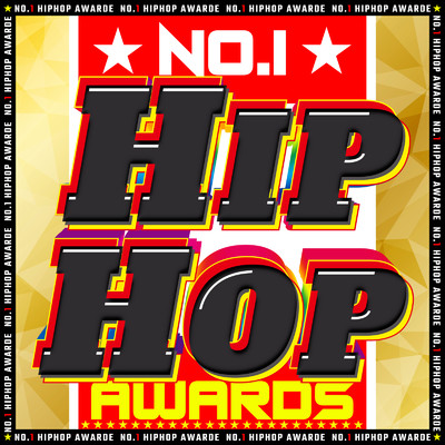 NO.1 HIPHOP AWARDS/MUSIC LAB JPN