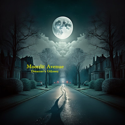 Moonlit Avenue/Dreamer's Odyssey
