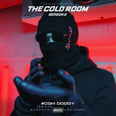 The Cold Room - S2-E3 (Explicit)/ドッジー／Tweeko／Mixtape Madness