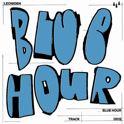 シングル/Blue Hour/Leoniden