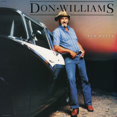 Heartbeat In The Darkness/DON WILLIAMS