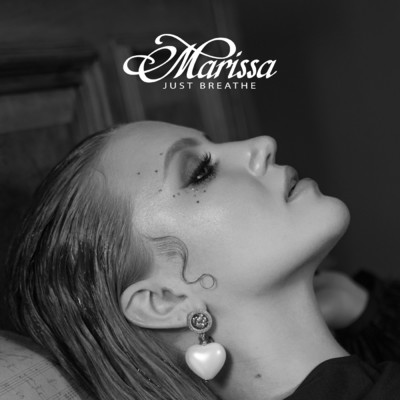 アルバム/Just Breathe (Explicit)/Marissa