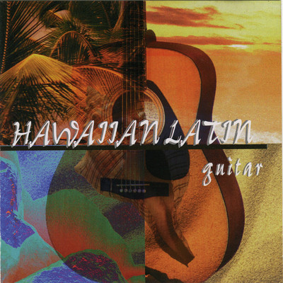 Hawaiian Latin Guitar/Ming Jiang Orchestra